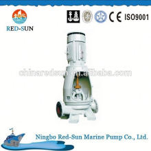 Best price sea water water pump germany